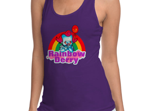 Rainbow Derry