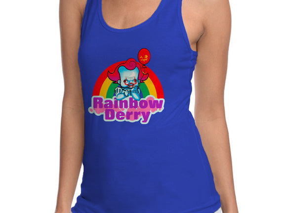 Rainbow Derry