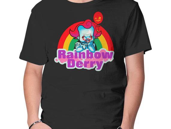 Rainbow Derry