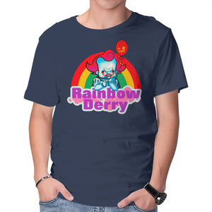 Rainbow Derry