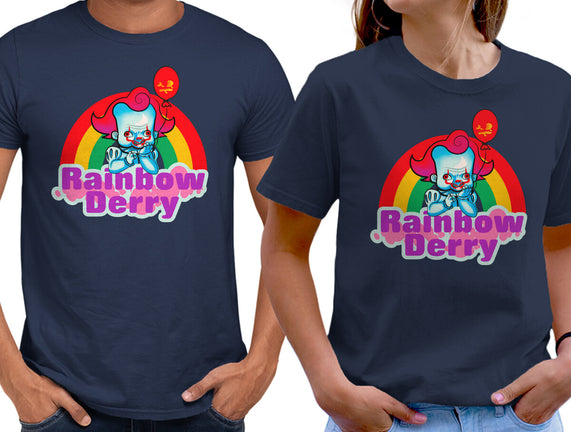 Rainbow Derry