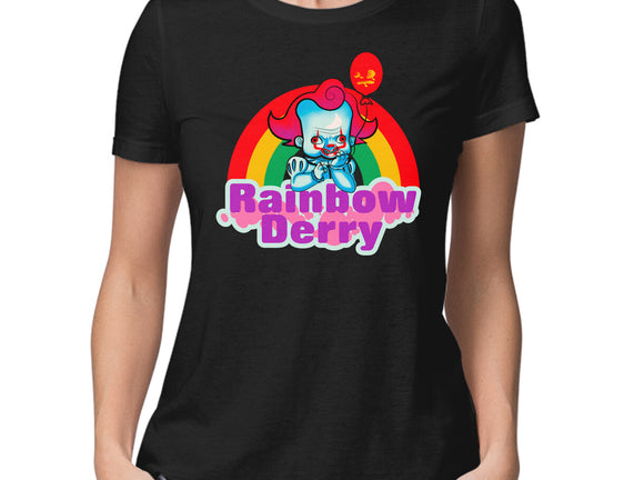 Rainbow Derry