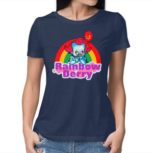Rainbow Derry