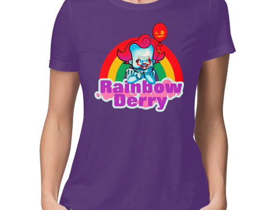 Rainbow Derry
