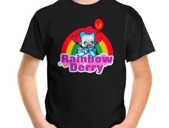 Rainbow Derry