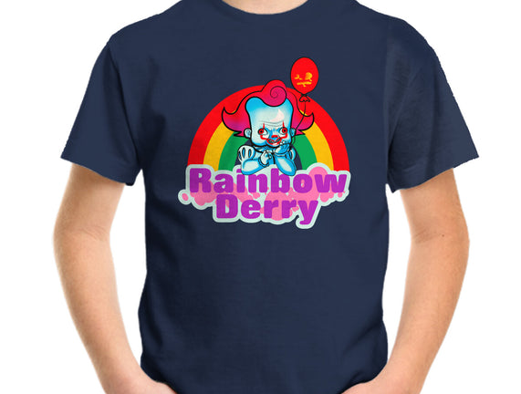 Rainbow Derry