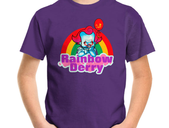Rainbow Derry