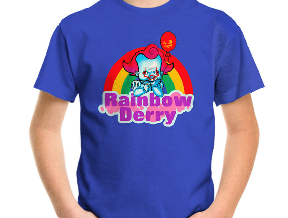 Rainbow Derry
