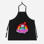 Rainbow Derry-Unisex-Kitchen-Apron-Samuel