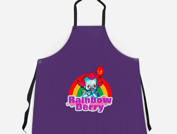Rainbow Derry