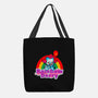 Rainbow Derry-None-Basic Tote-Bag-Samuel