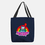 Rainbow Derry-None-Basic Tote-Bag-Samuel
