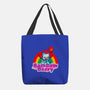 Rainbow Derry-None-Basic Tote-Bag-Samuel