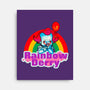 Rainbow Derry-None-Stretched-Canvas-Samuel