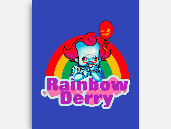 Rainbow Derry