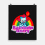 Rainbow Derry-None-Matte-Poster-Samuel
