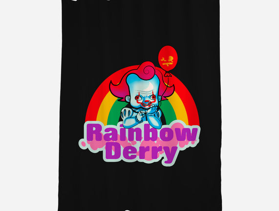 Rainbow Derry