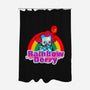 Rainbow Derry-None-Polyester-Shower Curtain-Samuel