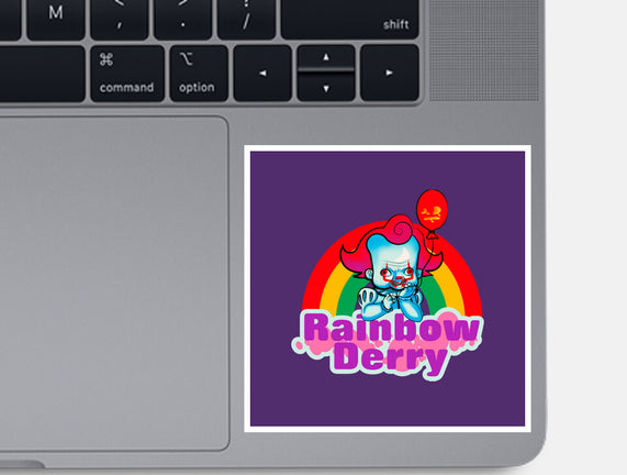 Rainbow Derry