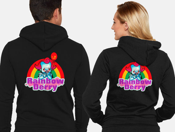 Rainbow Derry