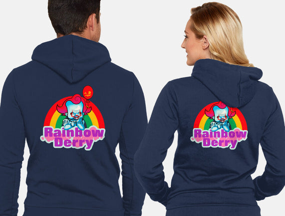 Rainbow Derry