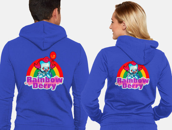 Rainbow Derry
