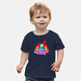 Rainbow Derry-Baby-Basic-Tee-Samuel