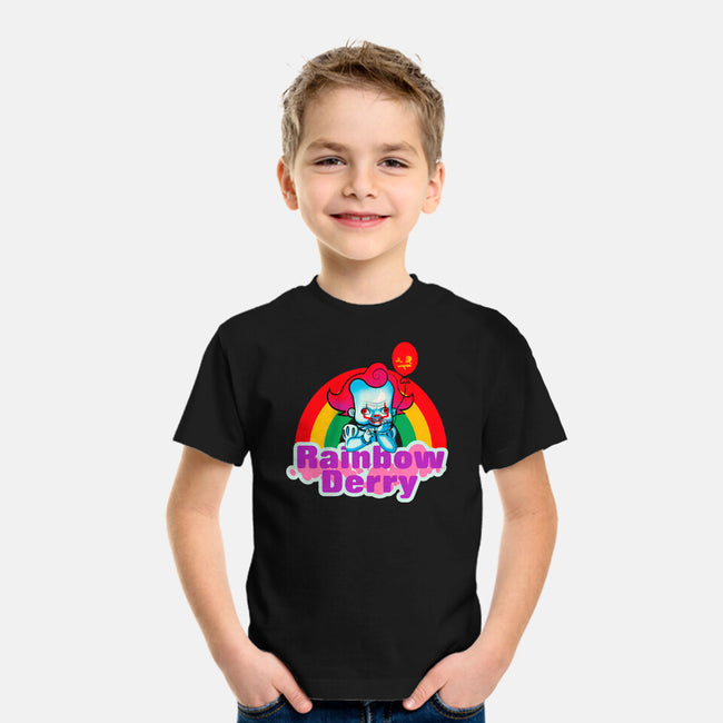 Rainbow Derry-Youth-Basic-Tee-Samuel