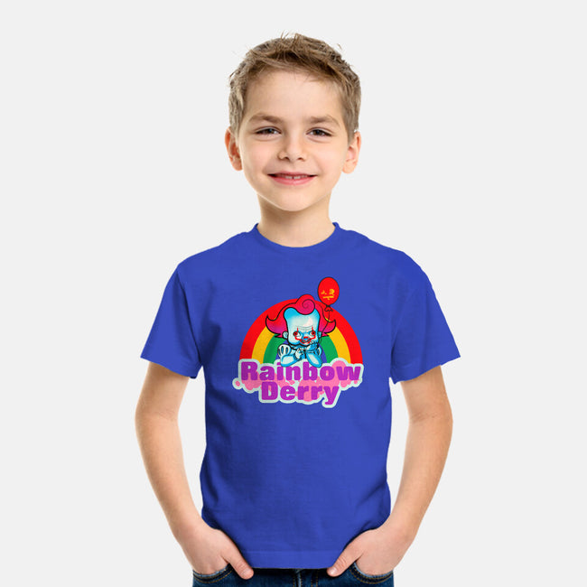 Rainbow Derry-Youth-Basic-Tee-Samuel
