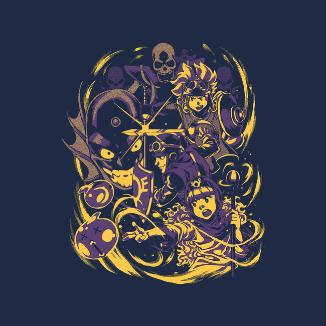 The Last Adventure-Baby-Basic-Tee-Estudio Horta