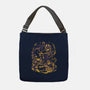 The Last Adventure-None-Adjustable Tote-Bag-Estudio Horta