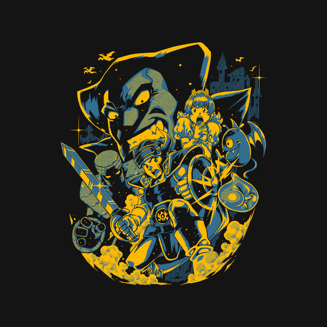 Last Breath At The End-Youth-Crew Neck-Sweatshirt-Estudio Horta