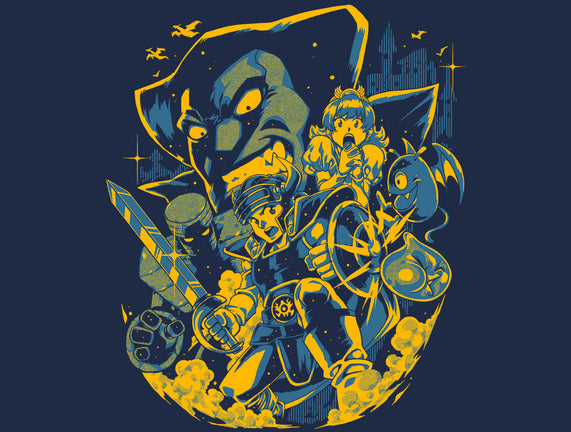 Last Breath At The End