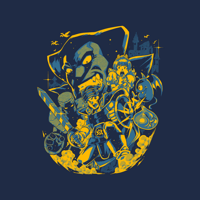 Last Breath At The End-None-Fleece-Blanket-Estudio Horta