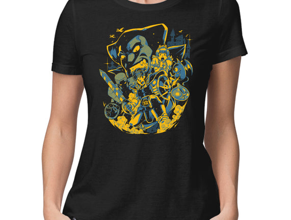 Last Breath At The End