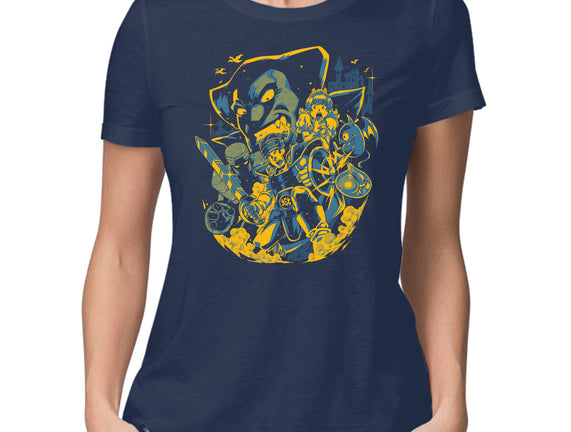 Last Breath At The End