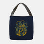 Last Breath At The End-None-Adjustable Tote-Bag-Estudio Horta