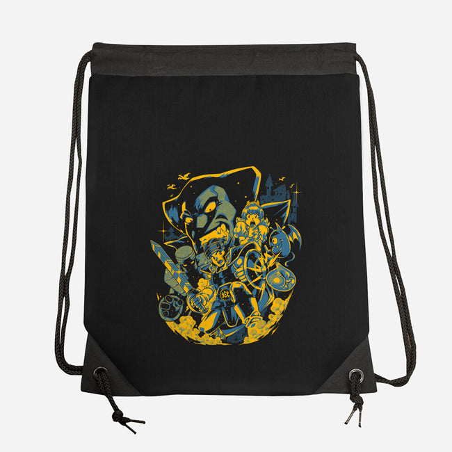 Last Breath At The End-None-Drawstring-Bag-Estudio Horta