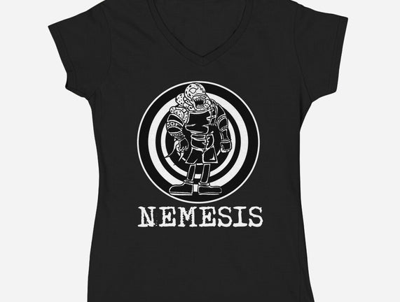 Classic Nemesis