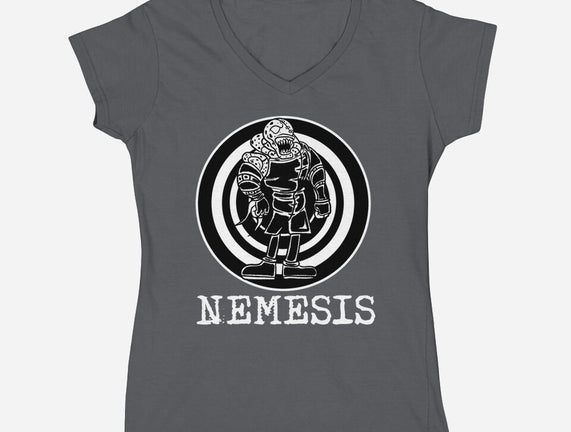 Classic Nemesis