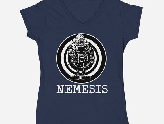 Classic Nemesis