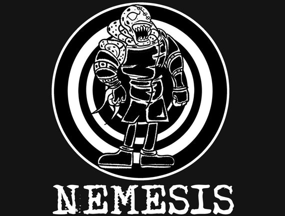 Classic Nemesis