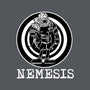 Classic Nemesis-Unisex-Crew Neck-Sweatshirt-nickzzarto