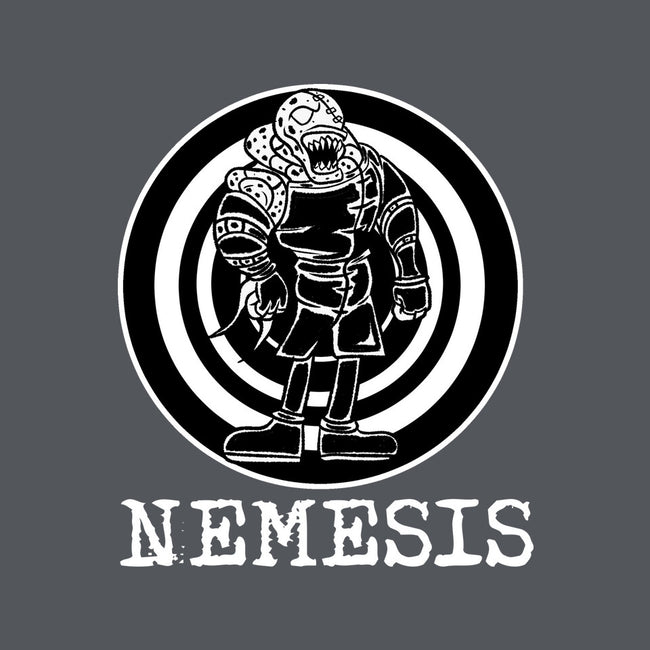 Classic Nemesis-Mens-Long Sleeved-Tee-nickzzarto