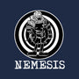 Classic Nemesis-Unisex-Basic-Tee-nickzzarto