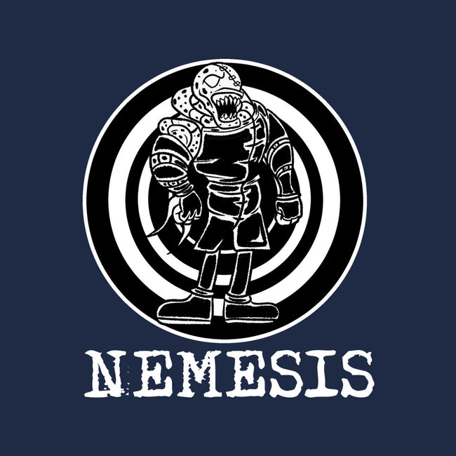 Classic Nemesis-Mens-Long Sleeved-Tee-nickzzarto