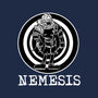 Classic Nemesis-Unisex-Pullover-Sweatshirt-nickzzarto
