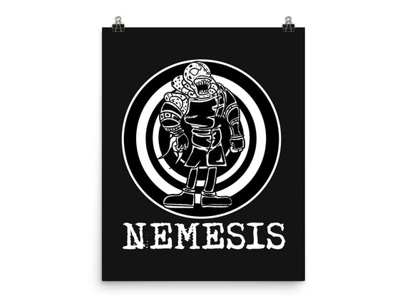 Classic Nemesis