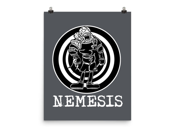 Classic Nemesis