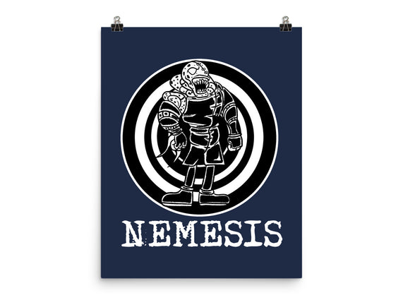 Classic Nemesis